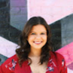 Meet your Posher, Marielle